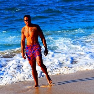 Meet your Posher, Dwight